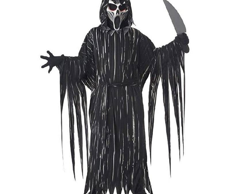 Howling Horror Child Costume