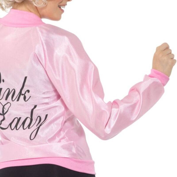 Pink Lady Adult Jacket