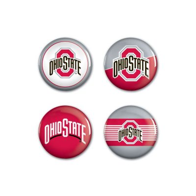Officially Licensed OSU Ohio State Buttons