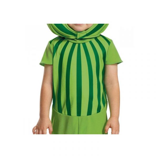 cocomelon child costume