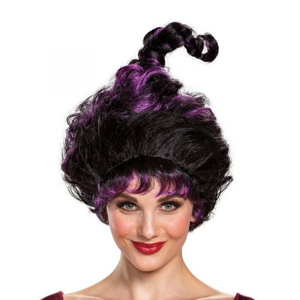 hocus pocus sisters wig mary