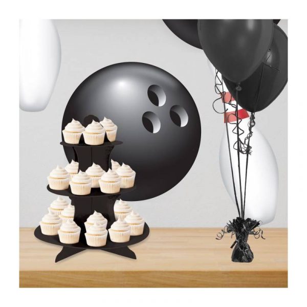 13.5" Bowling Ball Cutout - Cappel's