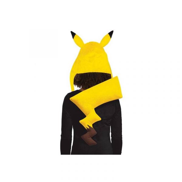 pokemon pikachu accessory kit