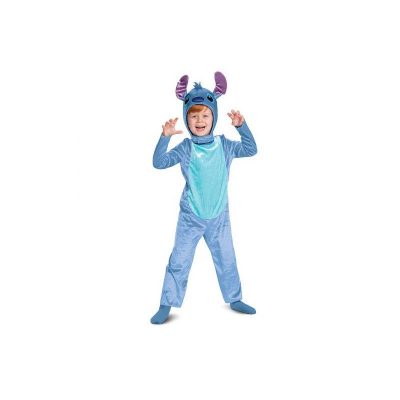 stitch officially licensed disney toddler costume