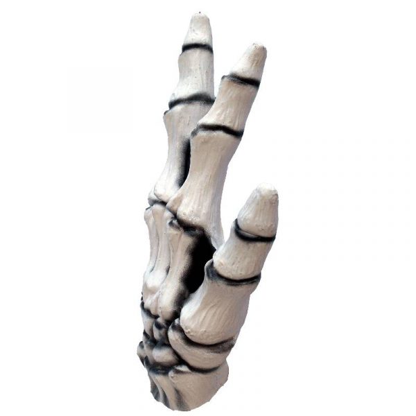 junior skeleton hands