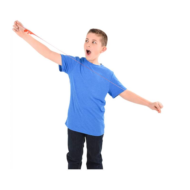 Party Sticky Rubber Hand