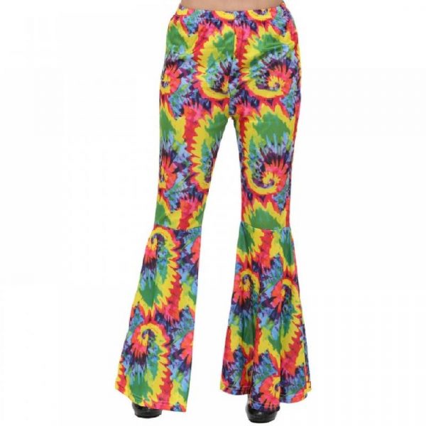 fabric hippie leggings