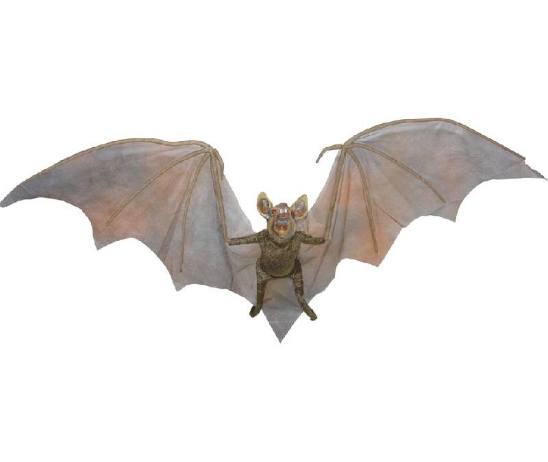 Giant Hanging Vampire Bat