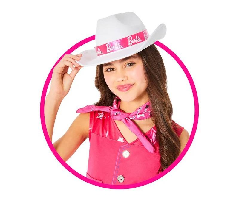 Barbie® Western Youth Accessory Kit