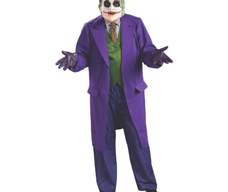 Joker The Dark Knight®