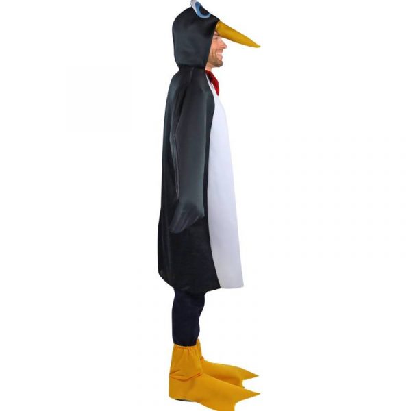 penguin adult costume