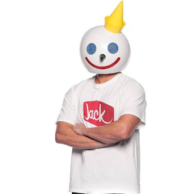 jack in the box adult costume