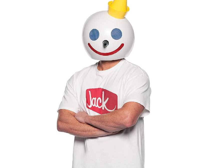 Jack in the Box ®