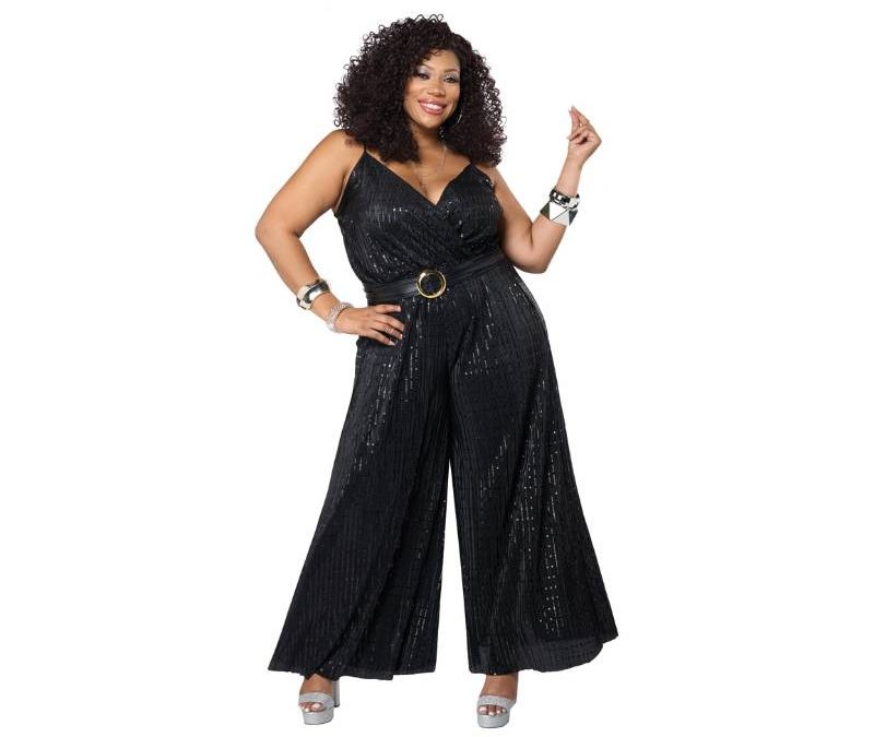 Disco Let’s Dance Jumpsuit