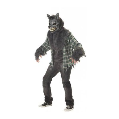 werewolf full moon madness