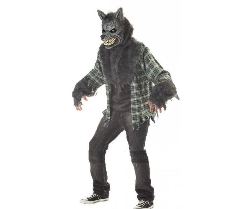 Werewolf Full Moon Madness