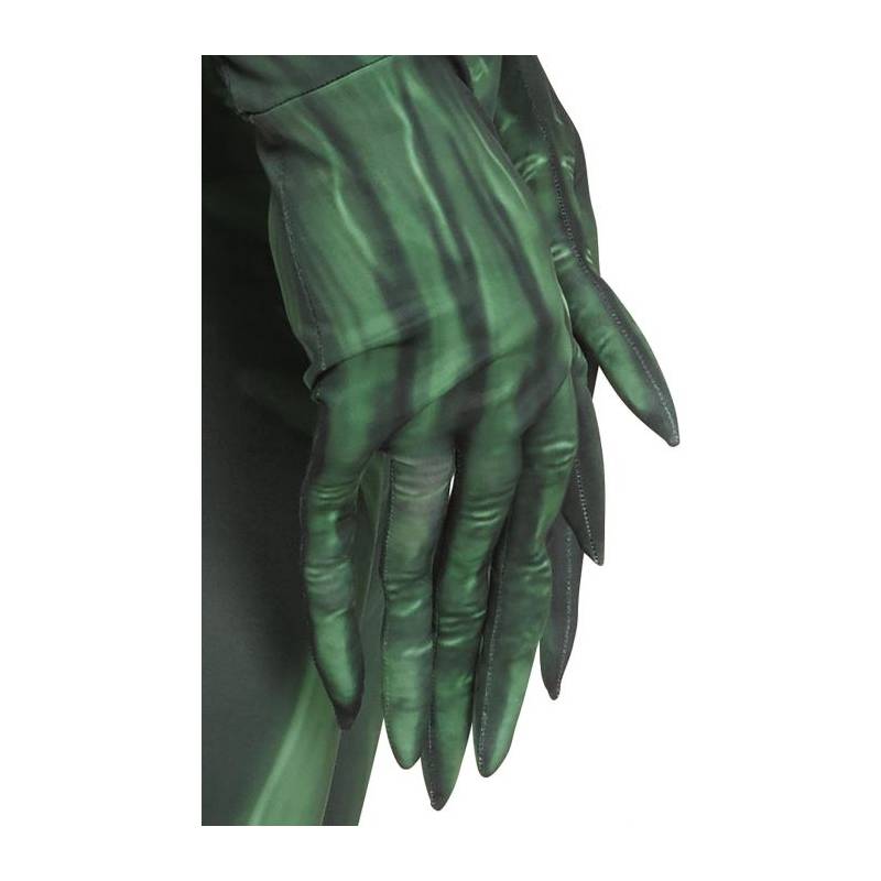 alien cosmic fading eyes costume