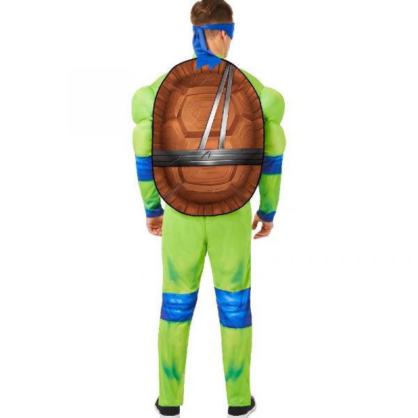 leonardo teenage mutant ninja turtles adult costumes