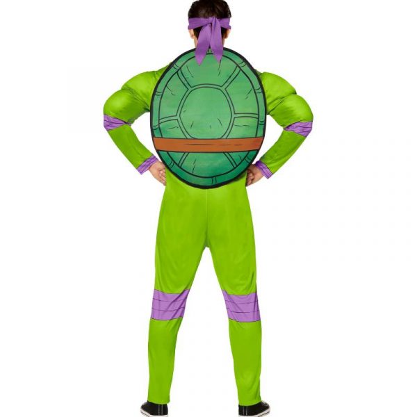 donatello teenage mutant ninja turtles adult costumes
