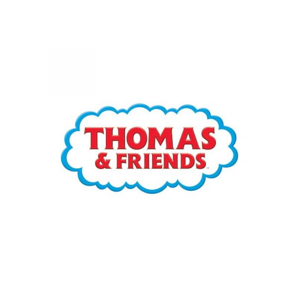 thomas and friends conductor logo