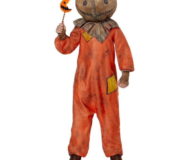 Trick-r-Treat Sam® Child Costume