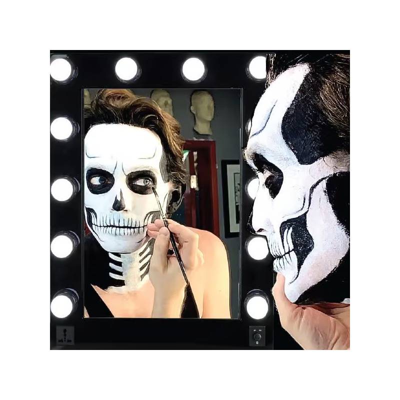 fx makeup professional application set