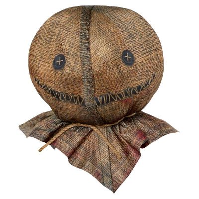 trick or treat sam mask