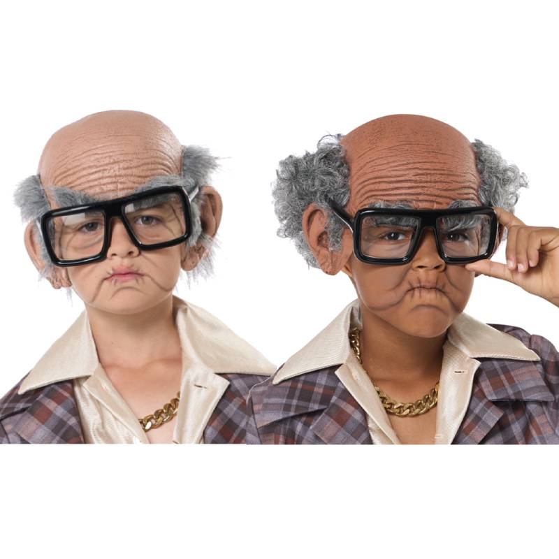 old cue ball kit 100 days of school