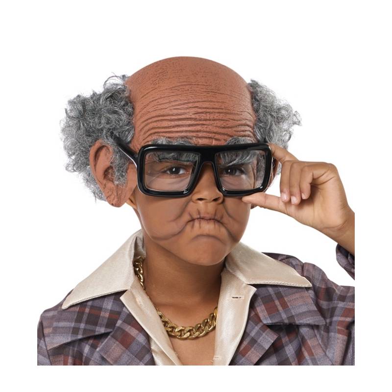 old cue ball kit 100 days of school