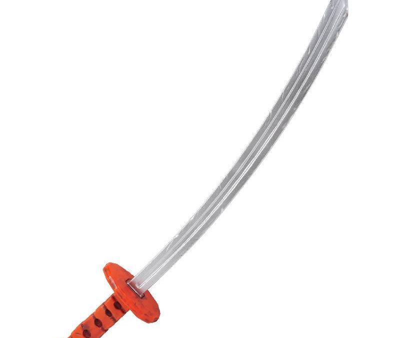 Leonardo Sword Teenage Mutant Ninja Turtles®