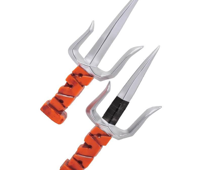 Raphael Sais Teenage Mutant Ninja Turtles®