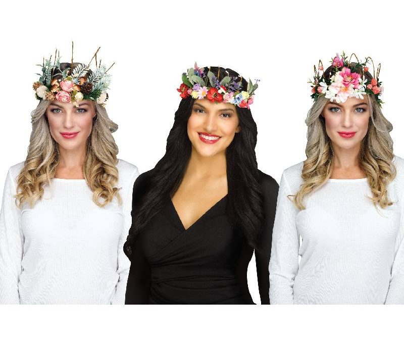 Woodland Fairy Headpiece Tiara