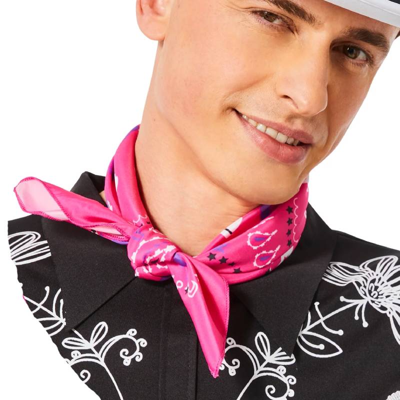 Barbie® Adult Western Hat & Accessories Kit - Cappel's