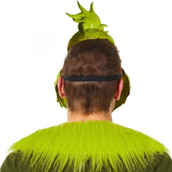 the grinch accessories kit