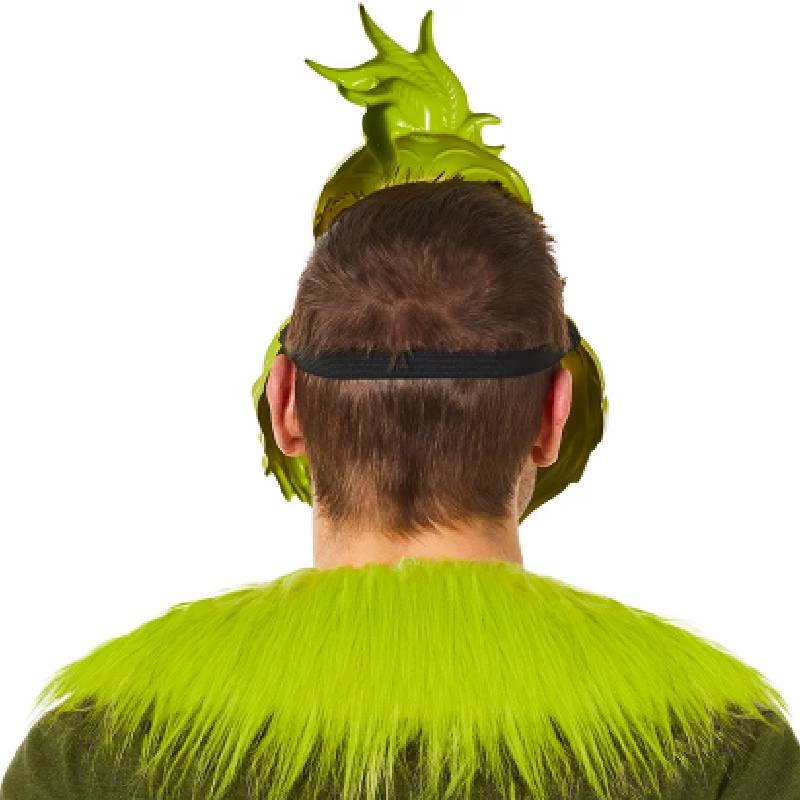 the grinch accessories kit