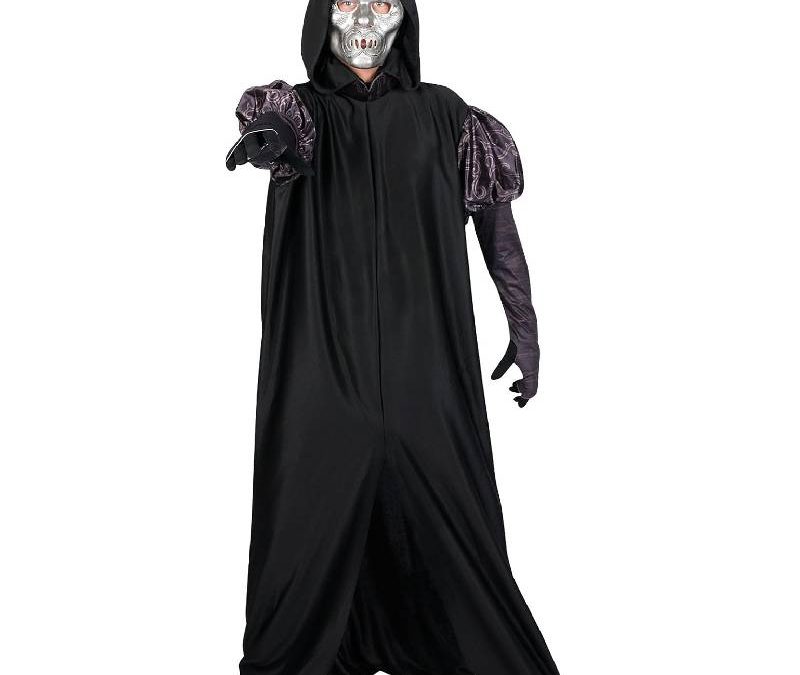 Harry Potter® Death Eater Adult Costume