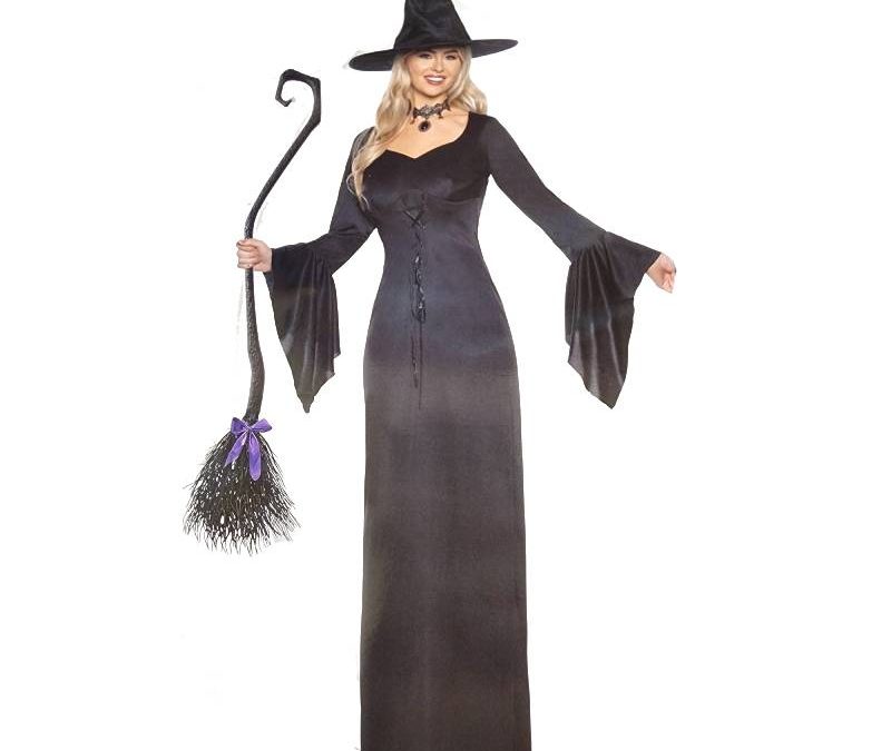Enchanting Witch Adult Costume