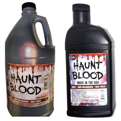 haunt blood