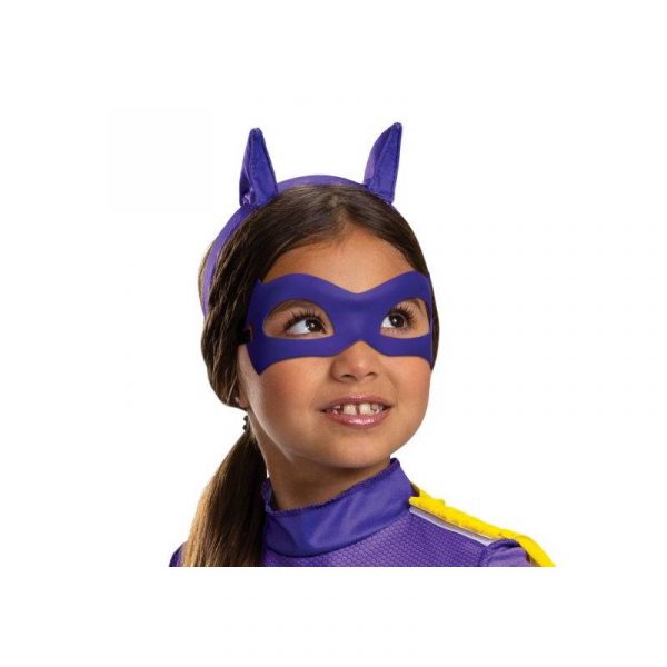 batgirl batwheels toddler costume