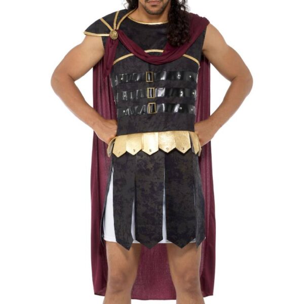 Roman soldier adult costume