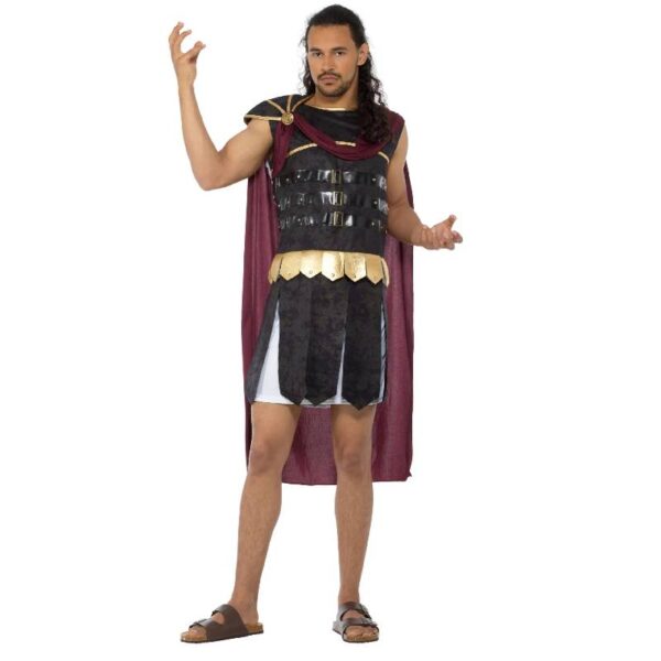 Roman soldier adult costume