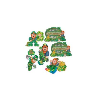St-Patricks-Day-Cutouts