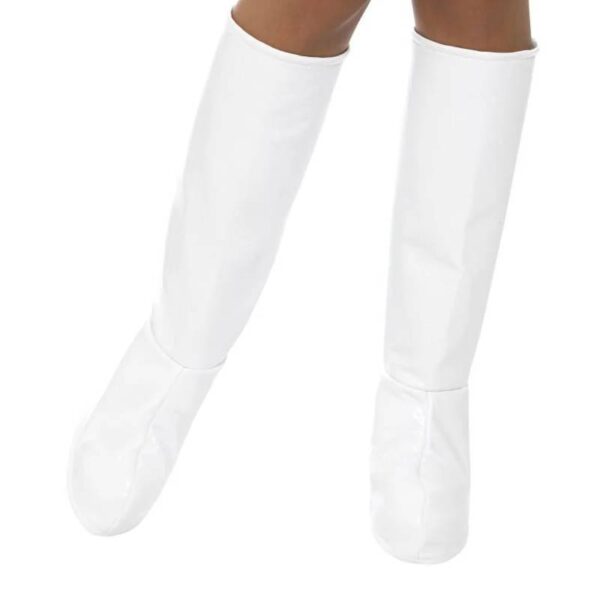 Fabric GoGo Boot Covers