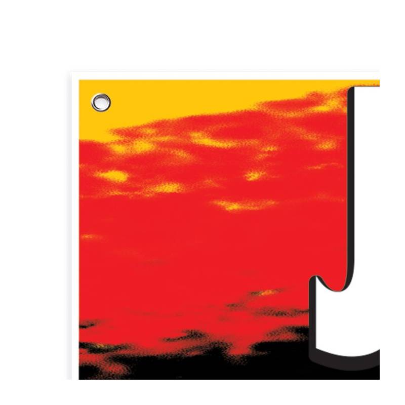 Juneteenth Banner Indoor Outdoor