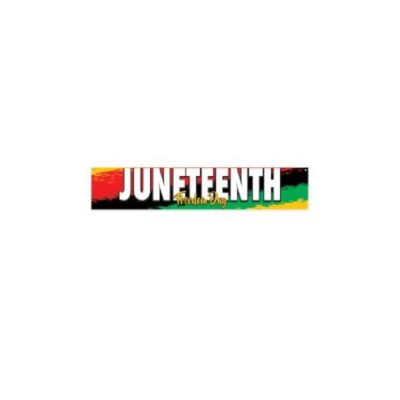 Juneteenth-Banner