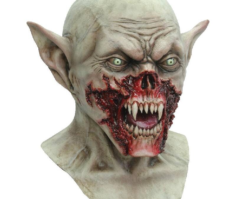 Kurten Vampire Mask