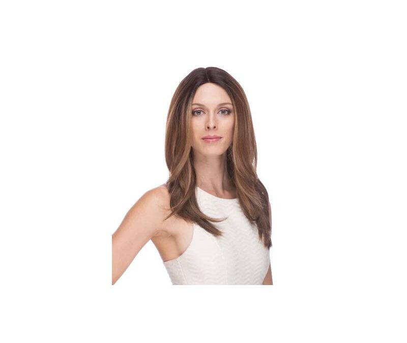 Saffron Lace Front Wig