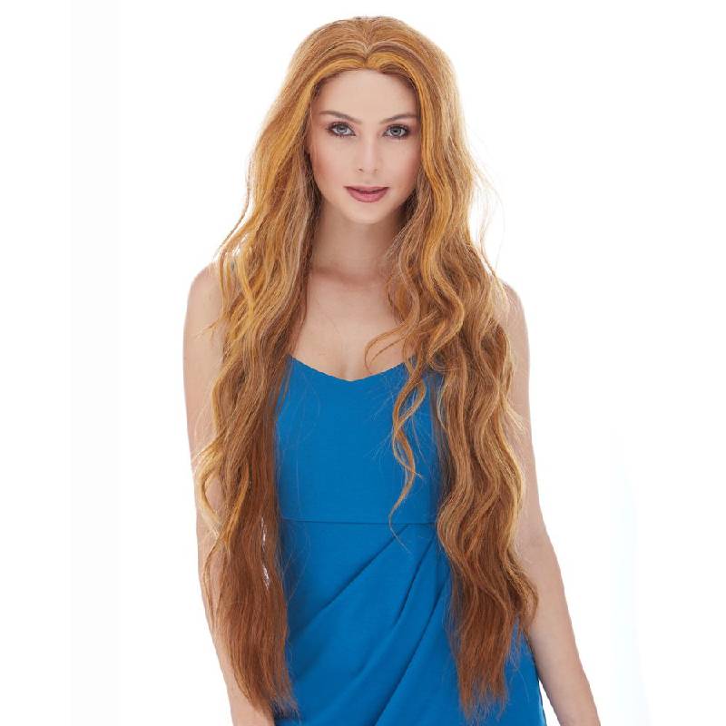Montana Lace Front Wig