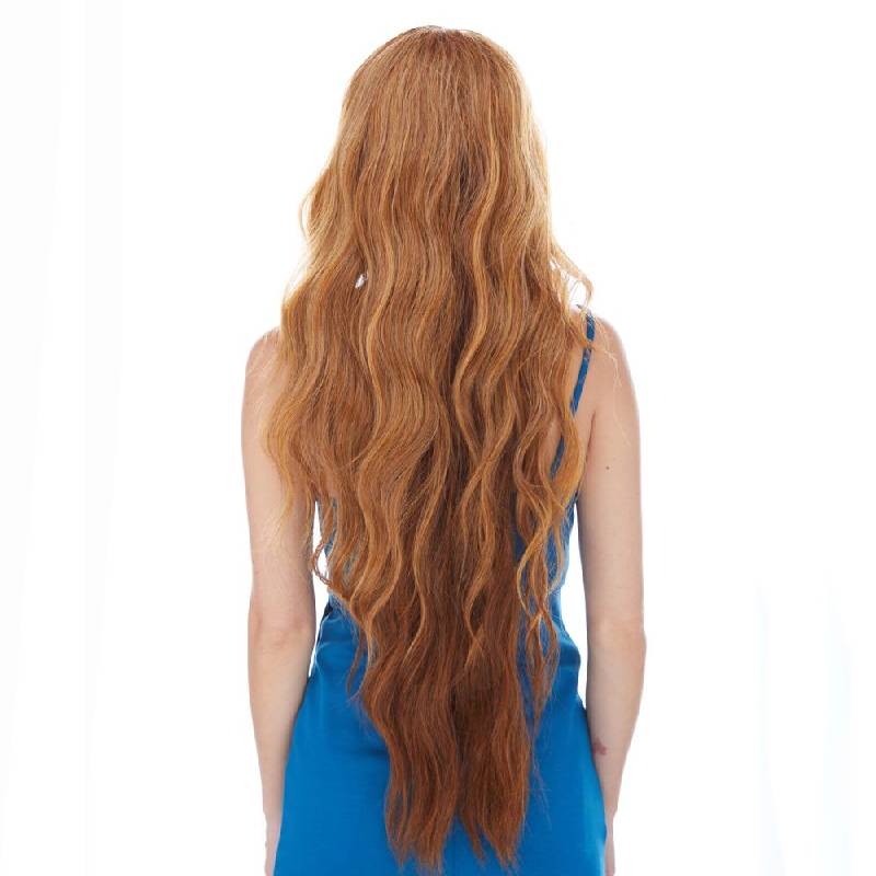 Montana Lace Front Wig