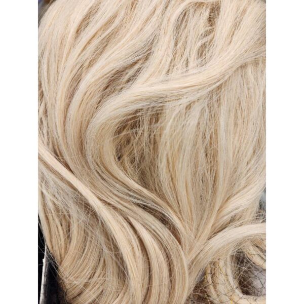 Montana Lace Front Wig blonde